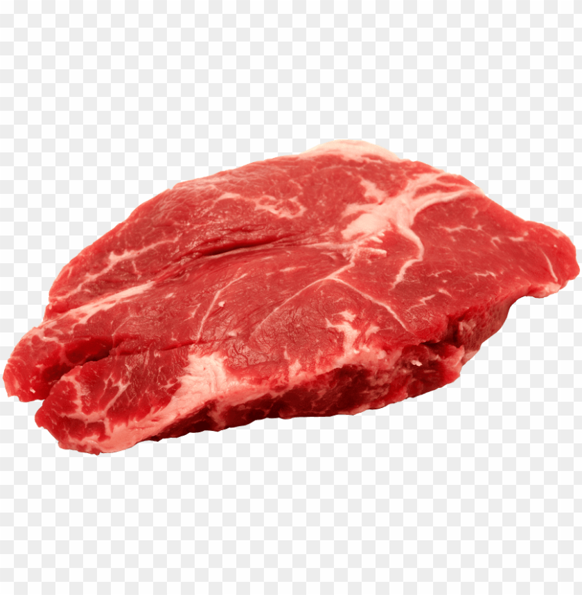 Meat Transparent Background - KibrisPDR