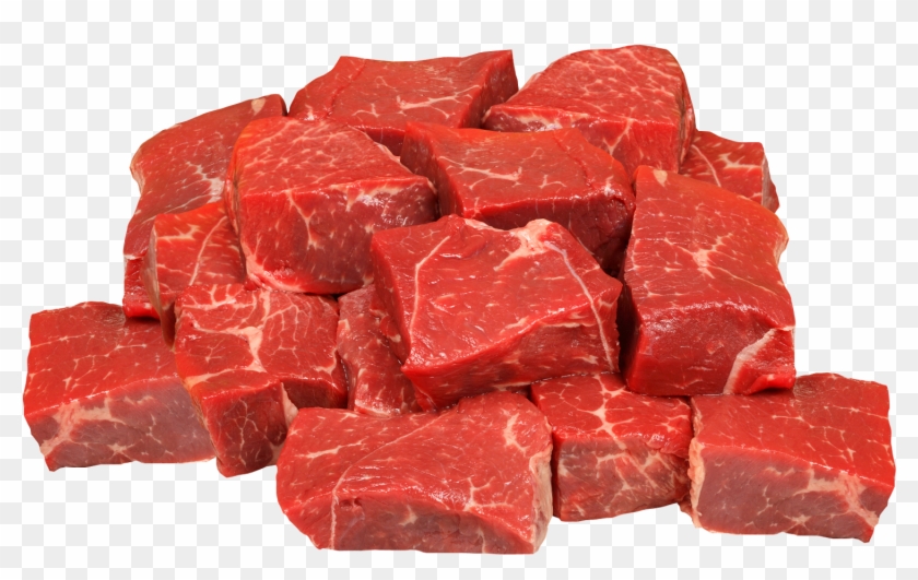 Detail Meat Transparent Background Nomer 19