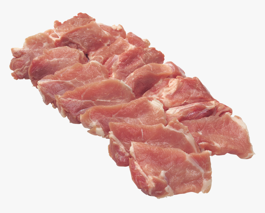 Detail Meat Transparent Background Nomer 23