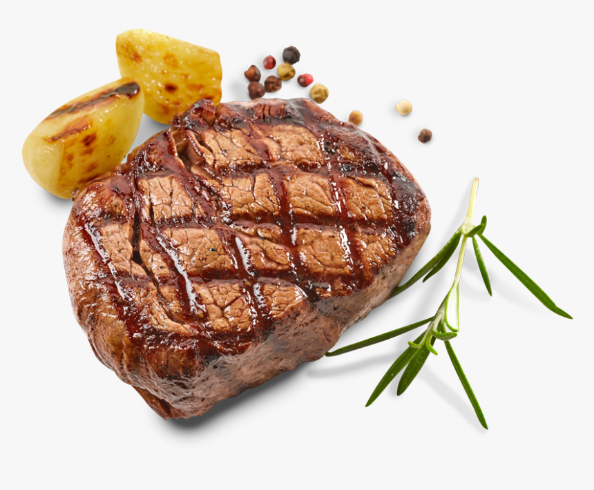 Detail Meat Transparent Background Nomer 29