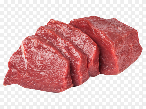 Detail Meat Transparent Background Nomer 4