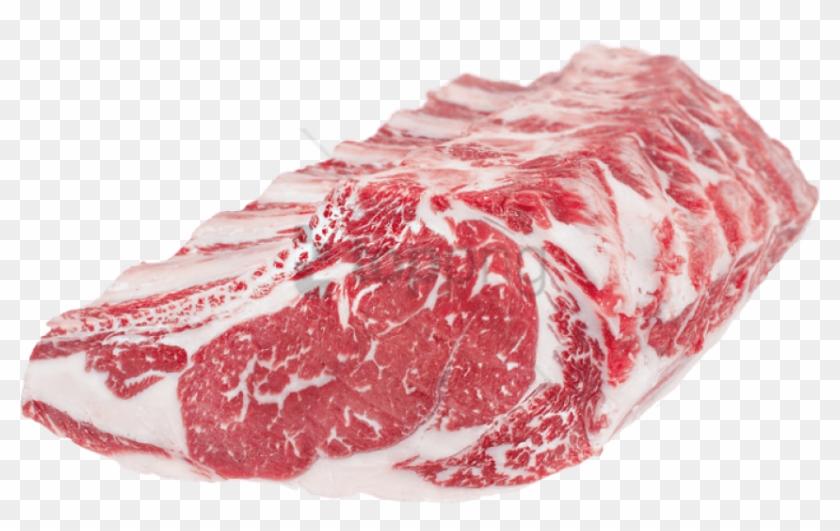 Detail Meat Transparent Background Nomer 30