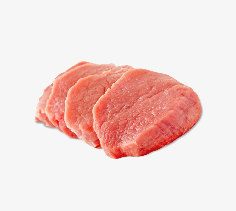 Detail Meat Transparent Background Nomer 31