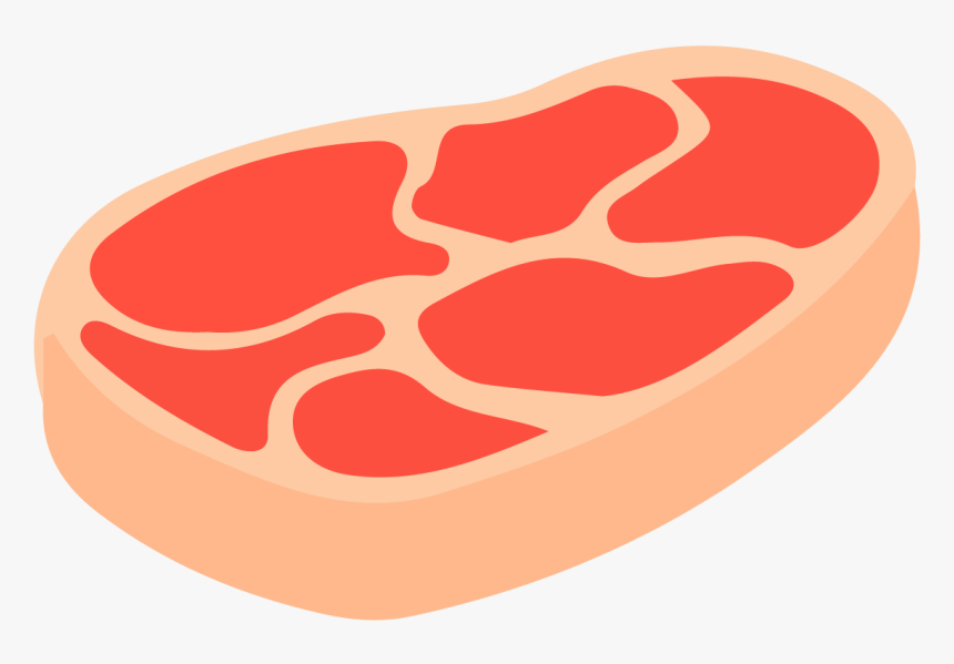 Detail Meat Transparent Background Nomer 32