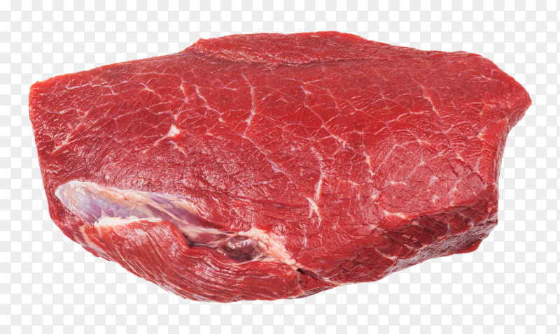 Detail Meat Transparent Background Nomer 36