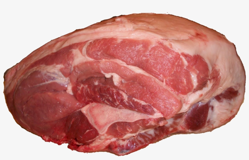 Detail Meat Transparent Background Nomer 37