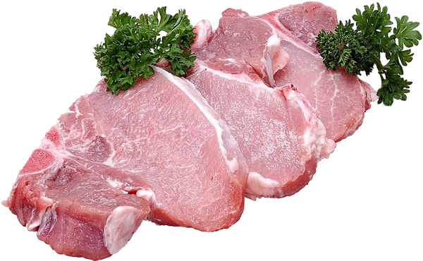Detail Meat Transparent Background Nomer 40