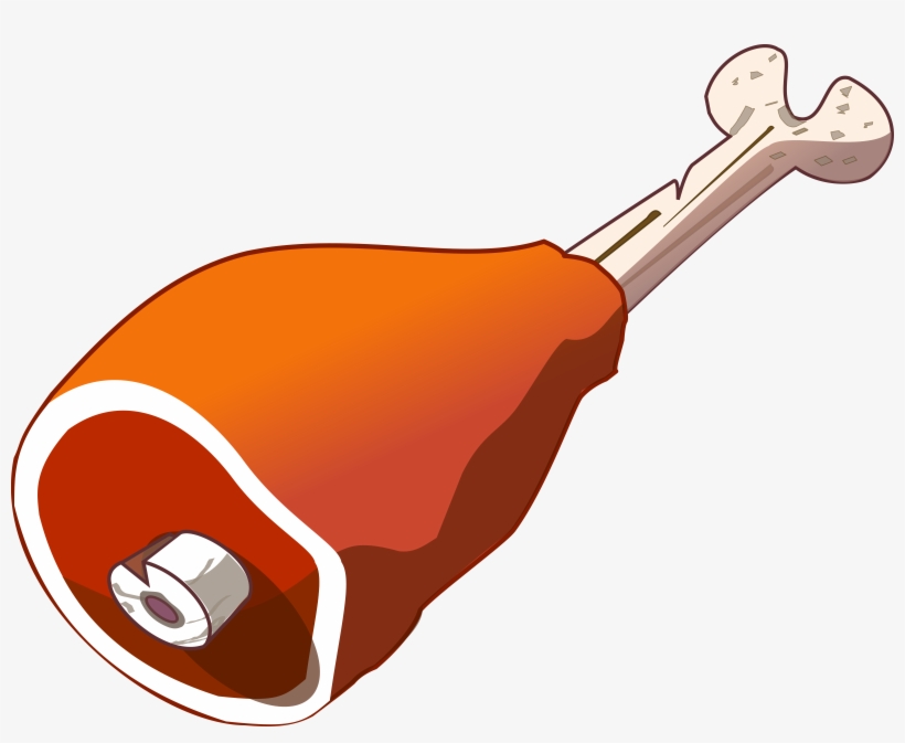 Detail Meat Transparent Background Nomer 43