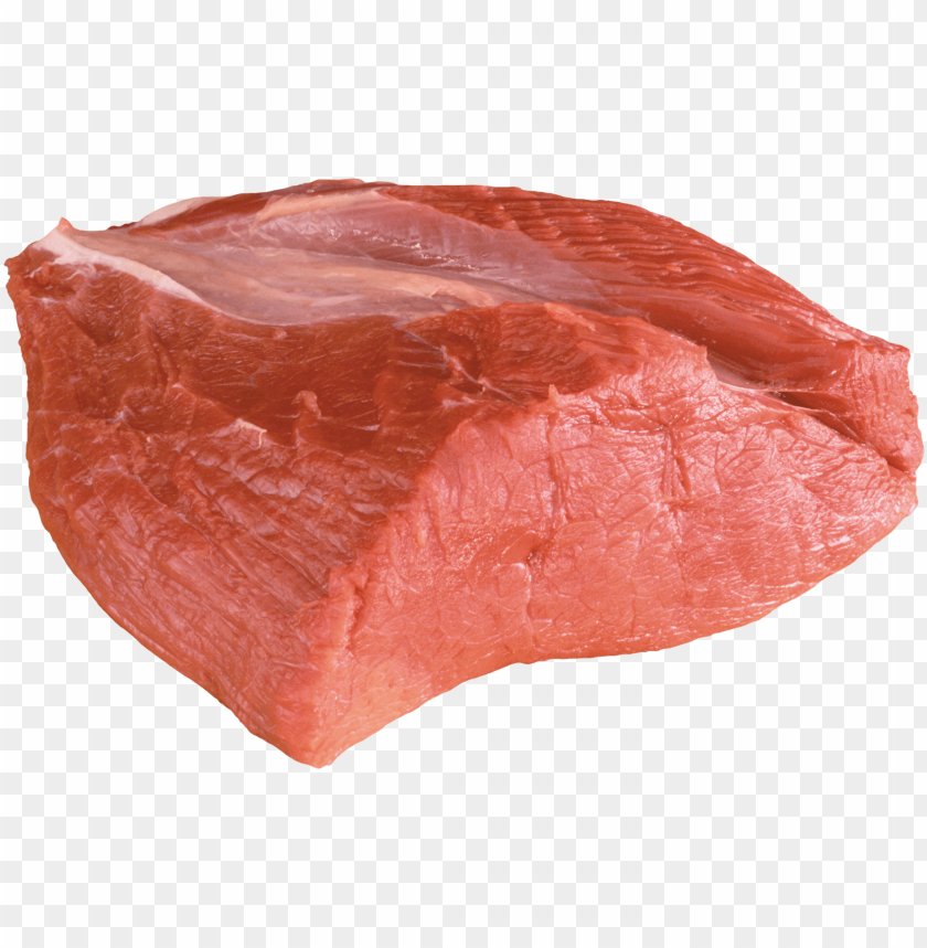 Detail Meat Transparent Background Nomer 6