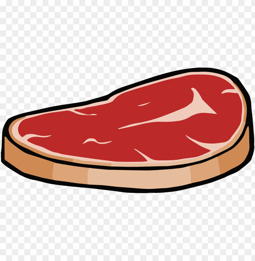 Detail Meat Transparent Png Nomer 40