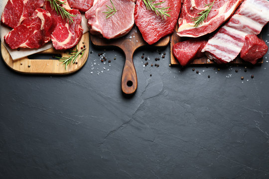 Detail Meat Wallpaper Nomer 30