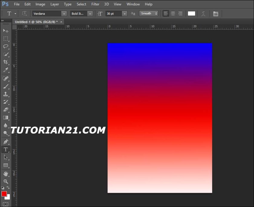 Detail Mebuat Gambar Gradasi Photoshop Cs 3 Nomer 36