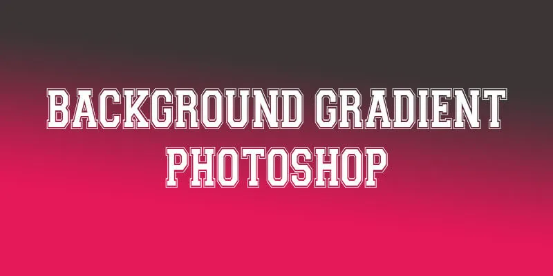 Detail Mebuat Gambar Gradasi Photoshop Cs 3 Nomer 46