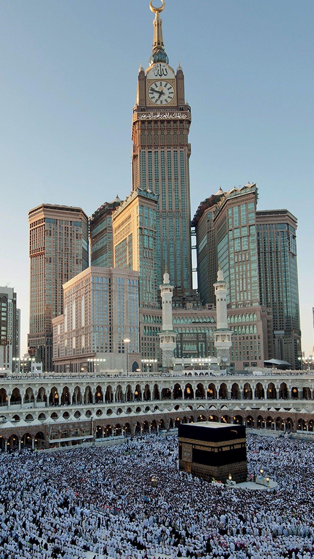 Detail Mecca Wallpaper Hd Nomer 16