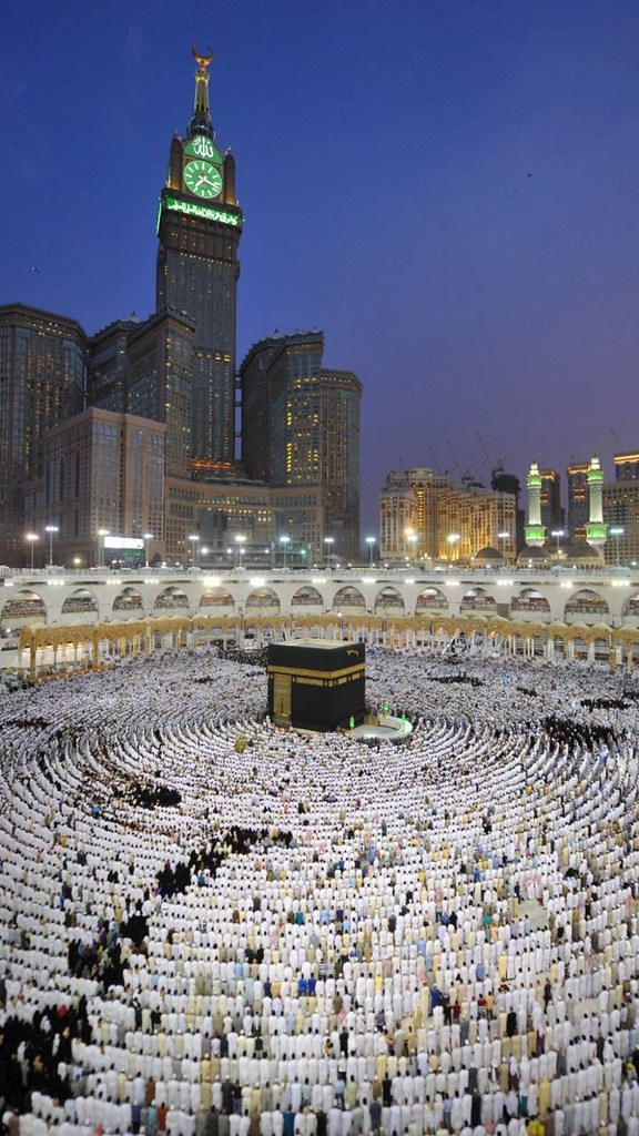 Detail Mecca Wallpaper Hd Nomer 20