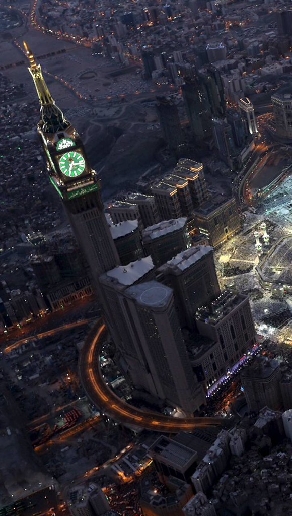 Detail Mecca Wallpaper Hd Nomer 23