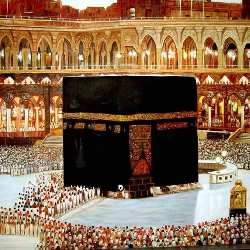 Detail Mecca Wallpaper Hd Nomer 30