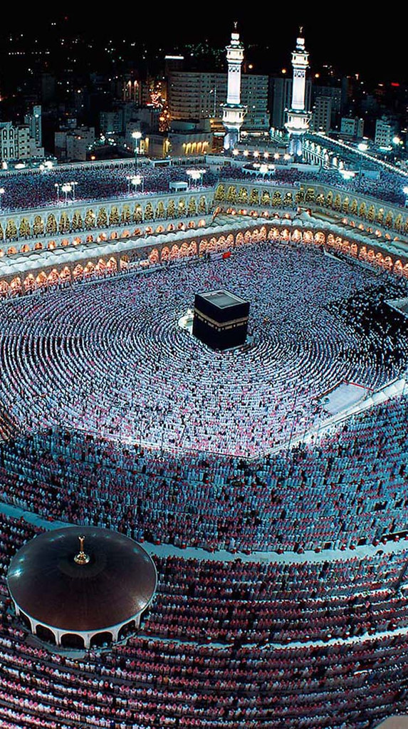 Detail Mecca Wallpaper Hd Nomer 40