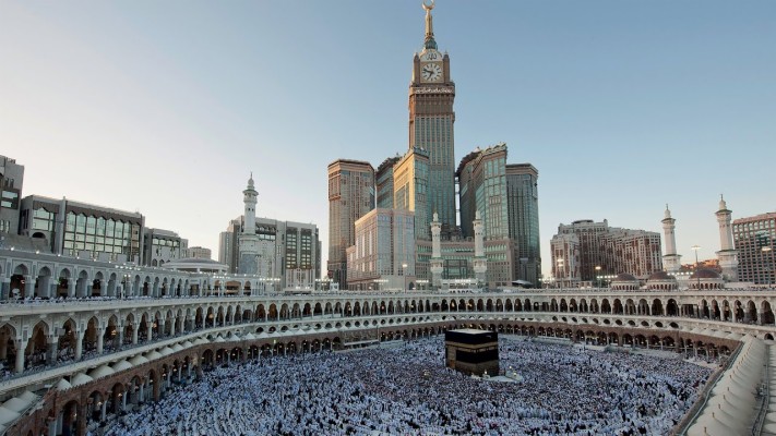 Detail Mecca Wallpaper Hd Nomer 51