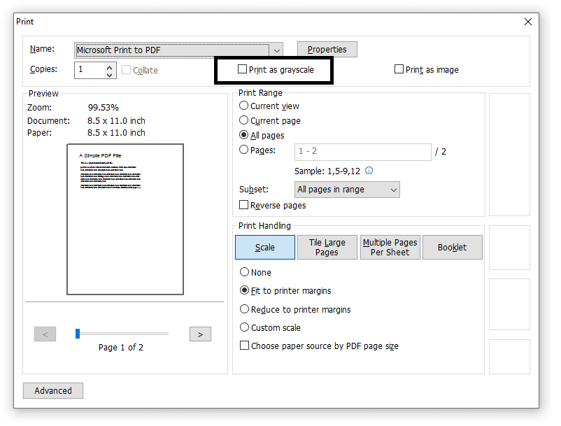 Detail Mecetak Gambar Agar Berwarna Hitam Putih Pada Mc Word Nomer 30