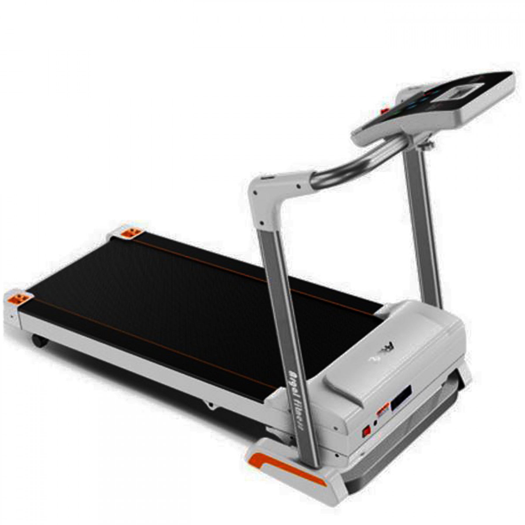 Xterra tr 600 Treadmill