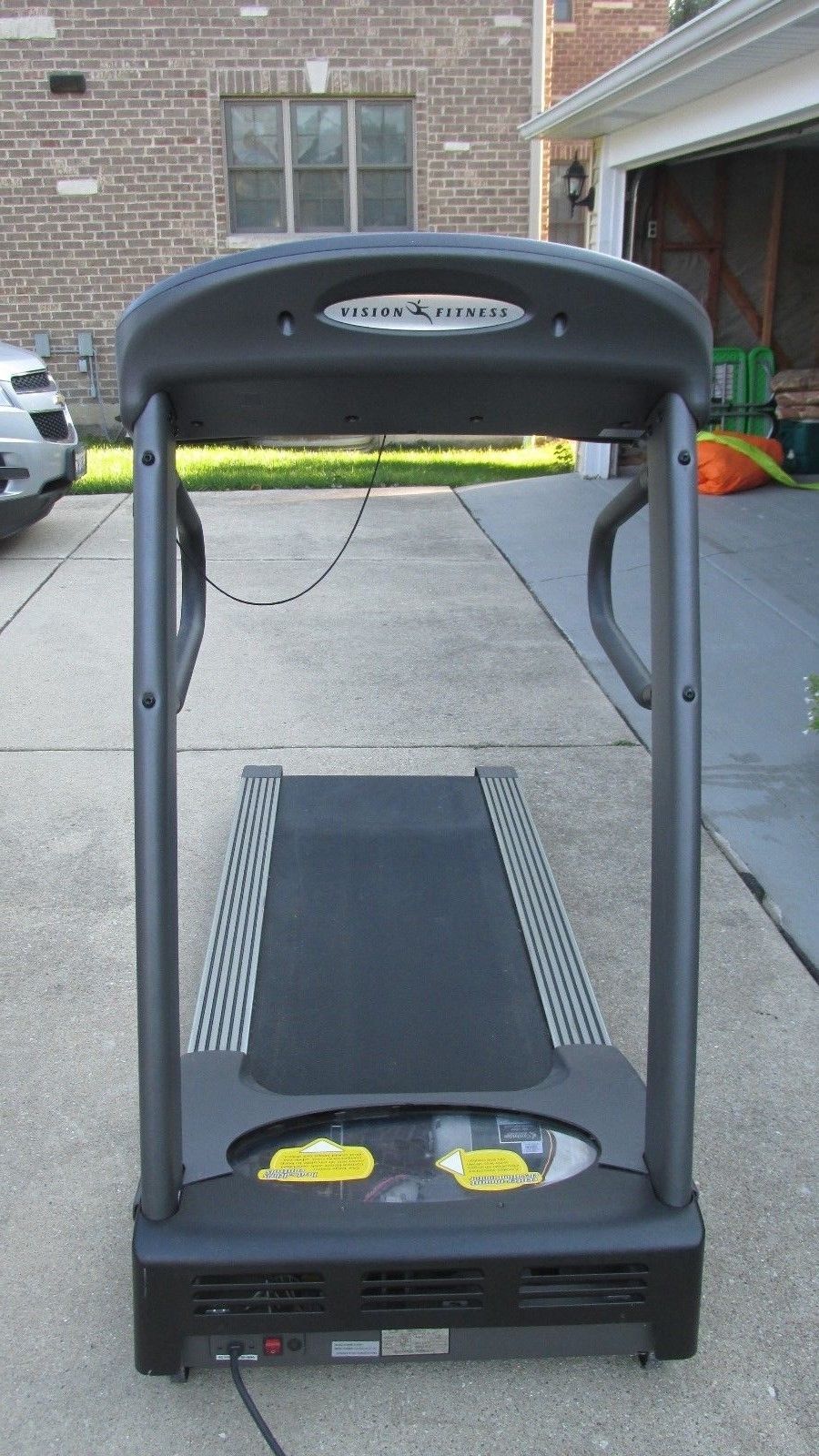 Detail Mechanical Dog Treadmill Nomer 19