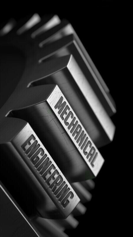 Detail Mechanical Engineering Wallpaper Nomer 29