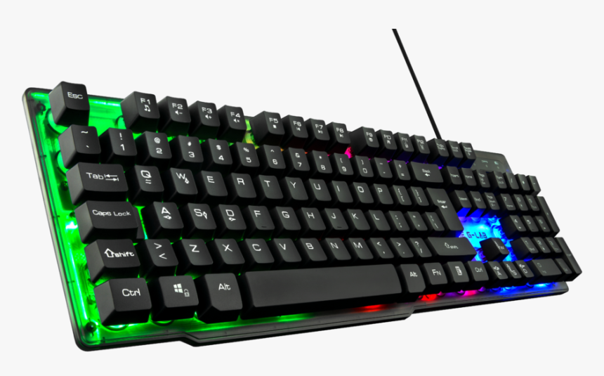 Mechanical Keyboard Png - KibrisPDR