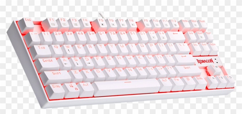 Detail Mechanical Keyboard Png Nomer 17