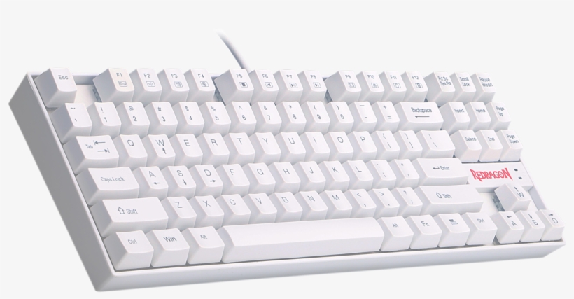 Detail Mechanical Keyboard Png Nomer 6