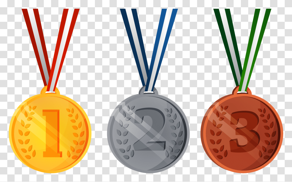 Detail Medal Clipart Transparent Nomer 38