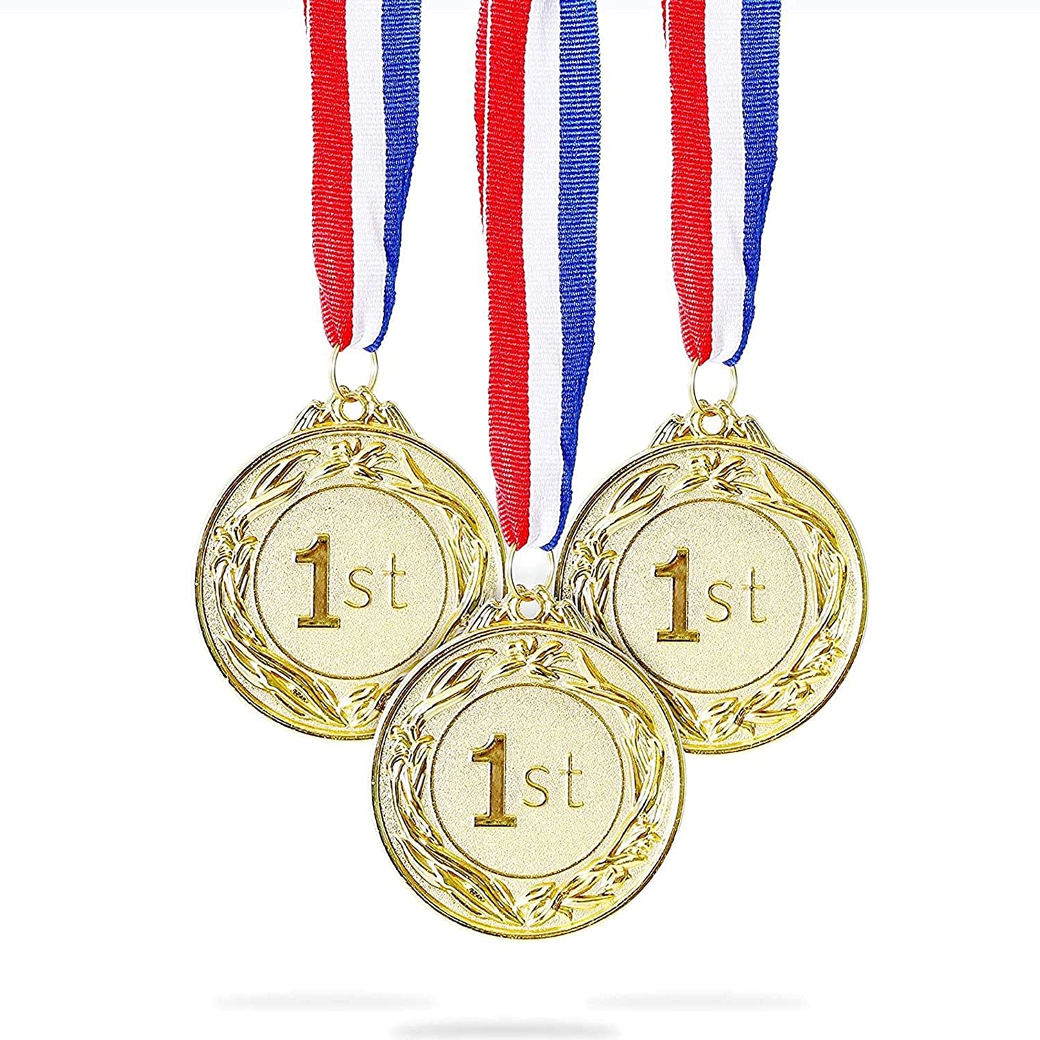 Detail Medal Image Nomer 4