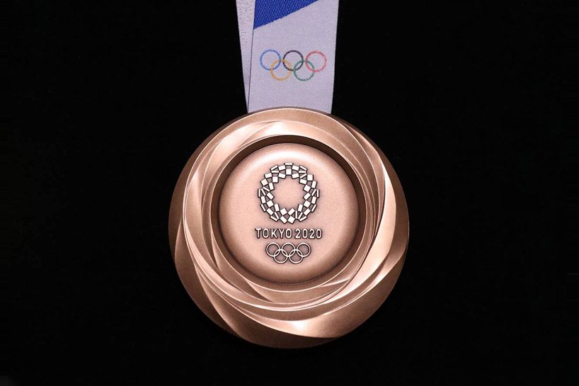 Detail Medal Images Nomer 40