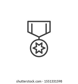Detail Medal Logo Nomer 24
