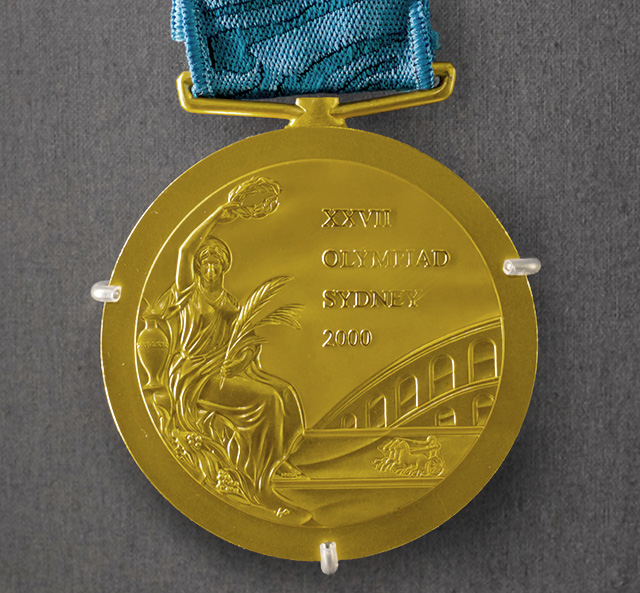 Detail Medal Picture Nomer 23