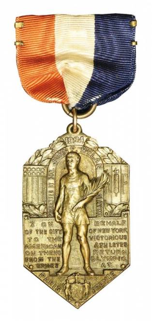 Detail Medal Picture Nomer 37