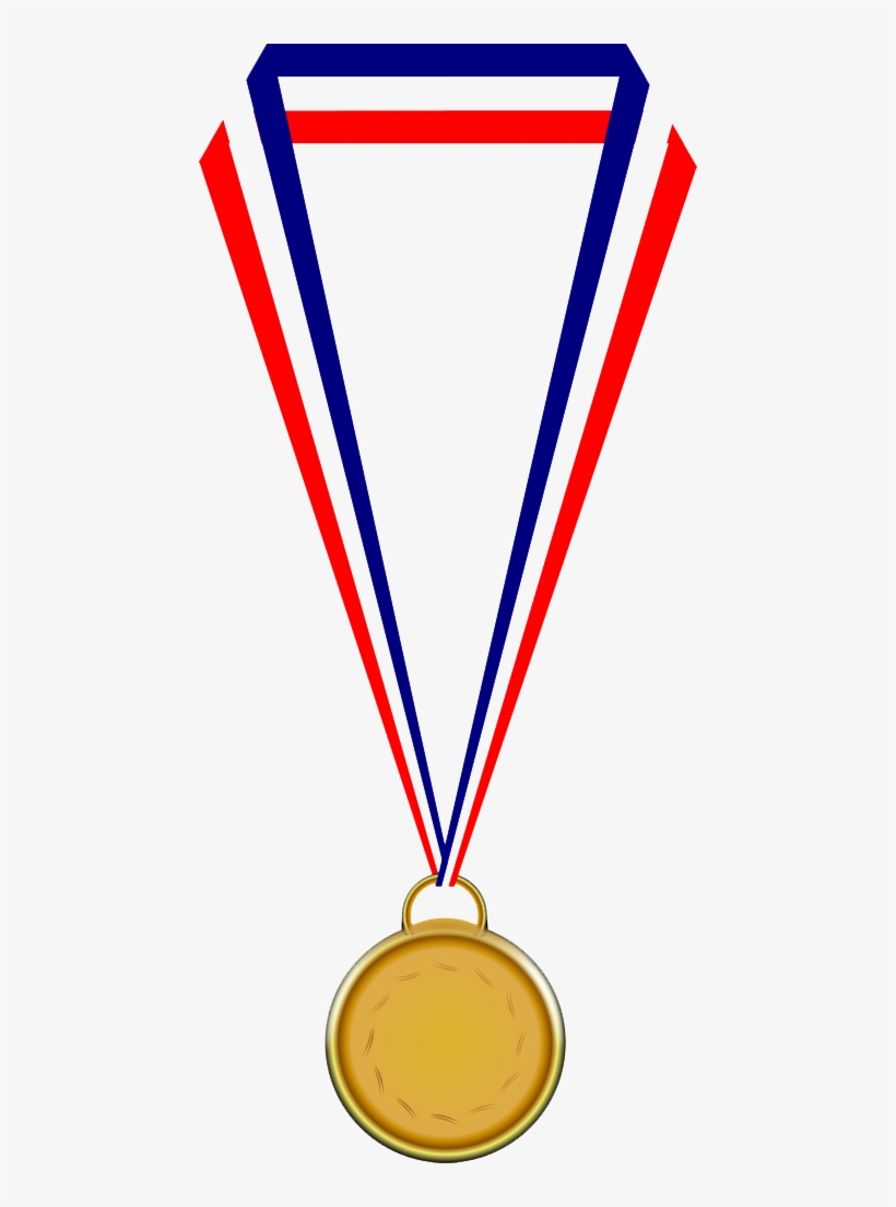 Detail Medal Transparent Background Nomer 12