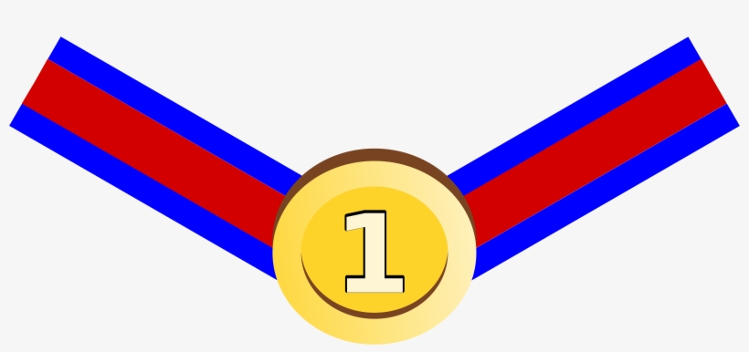 Detail Medal Transparent Background Nomer 20