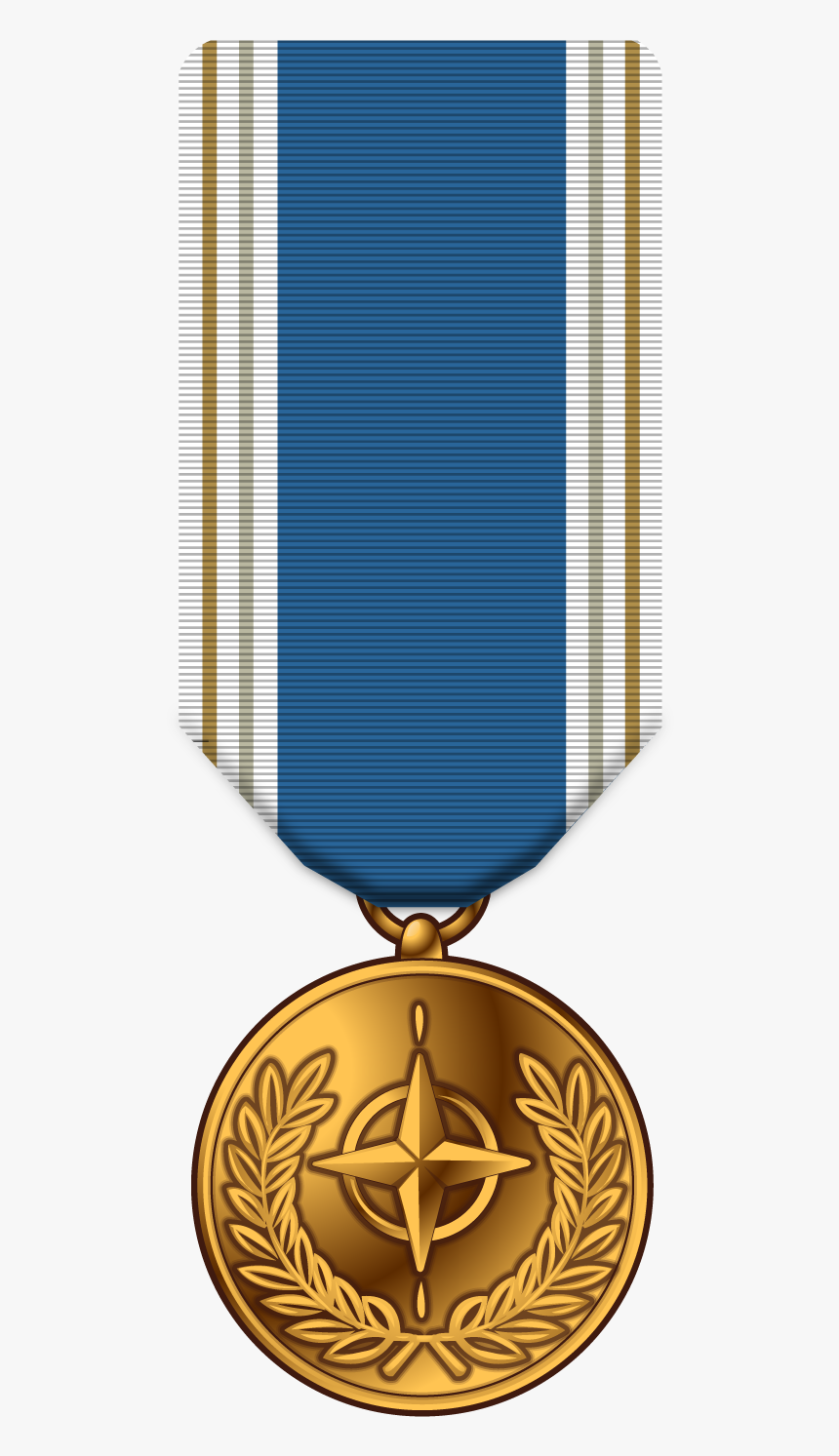 Detail Medal Transparent Background Nomer 21