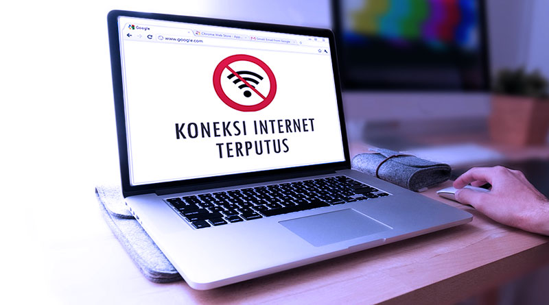 Detail Media Koneksi Internet Nomer 11