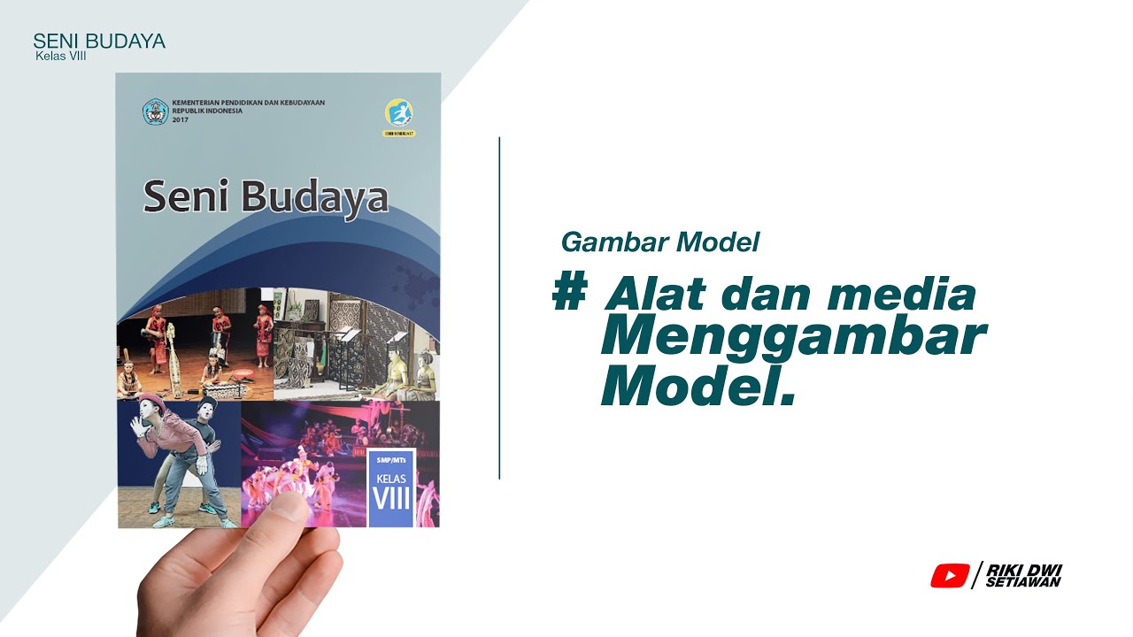 Detail Media Menggambar Model Nomer 23