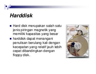 Detail Media Penyimpanan Magnetik Nomer 30
