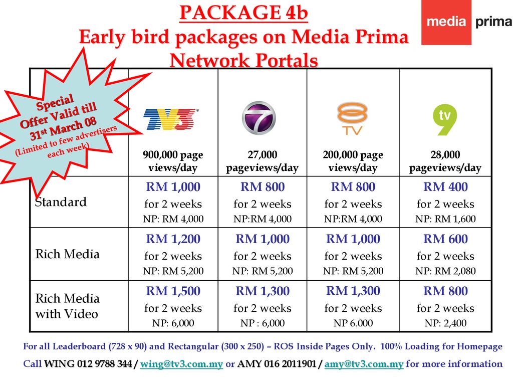 Detail Media Prima Tv3 Nomer 22