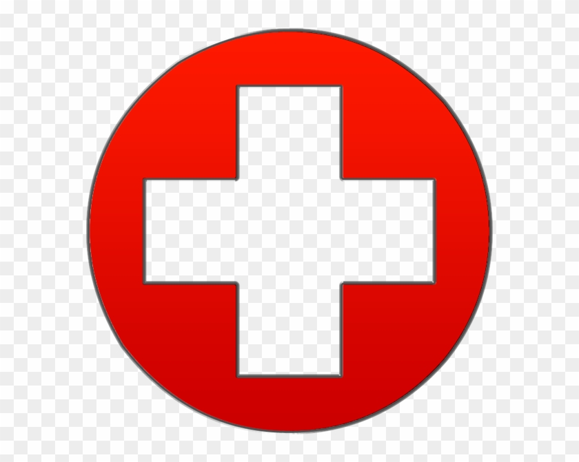 Detail Medic Logo Nomer 20