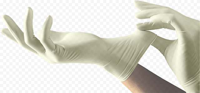 Detail Medical Gloves Png Nomer 48