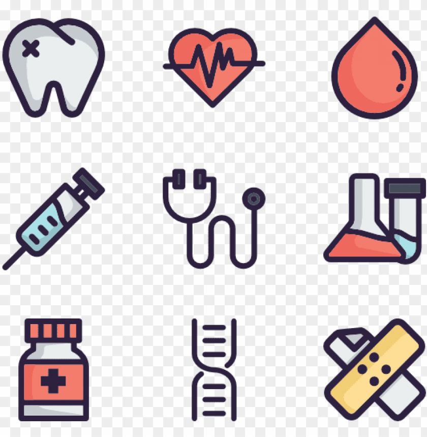 Detail Medical Icon Png Nomer 3