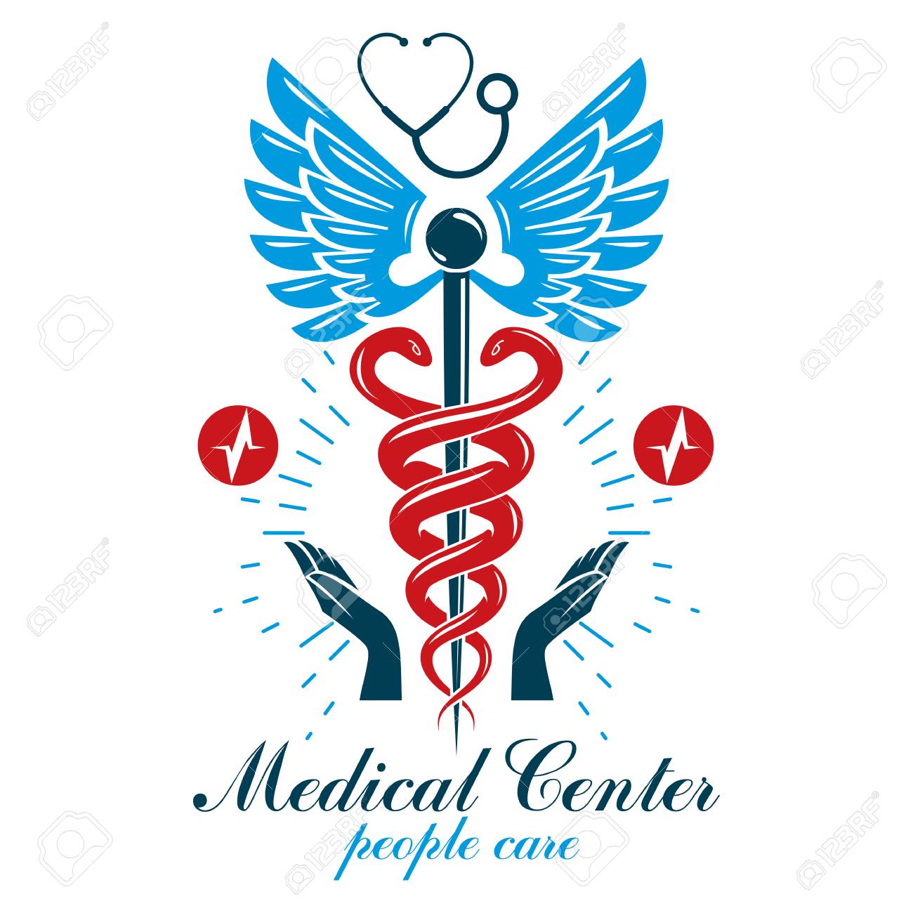 Detail Medical Logo Nomer 33