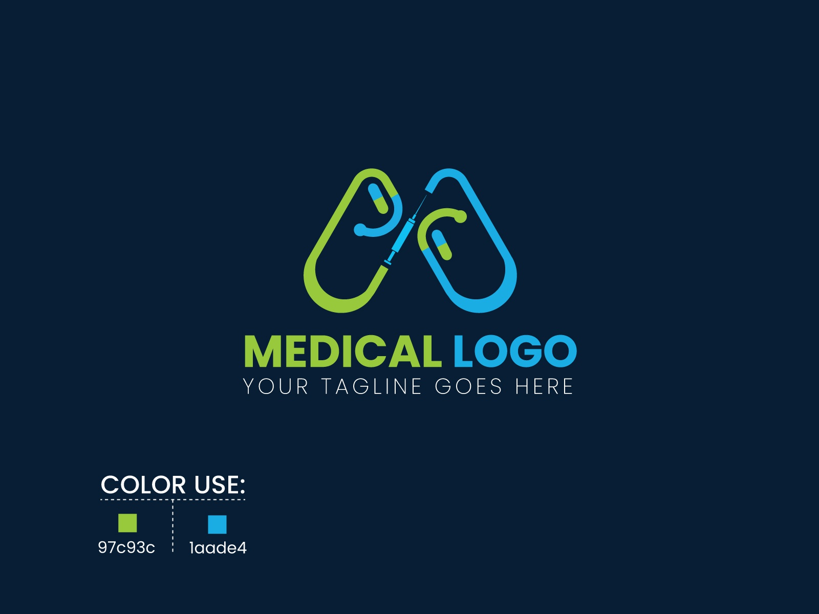 Detail Medical Logo Nomer 47
