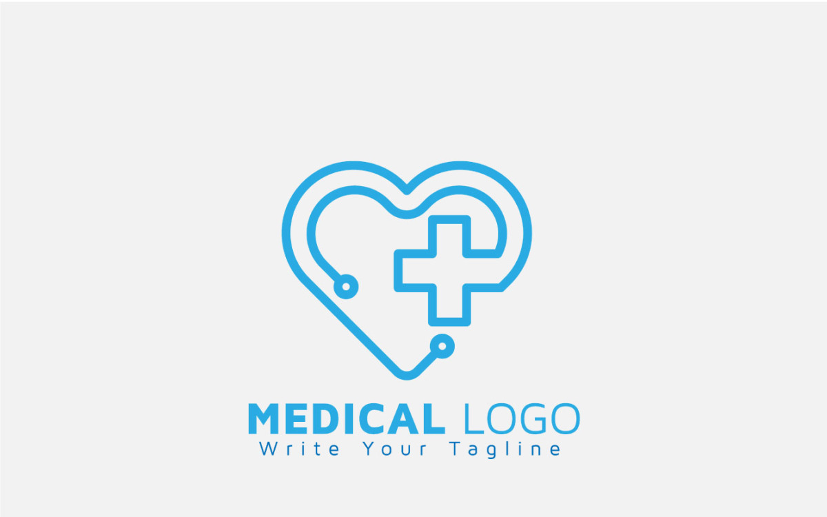 Detail Medical Logo Nomer 54