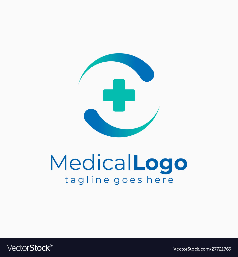 Detail Medical Logo Nomer 7